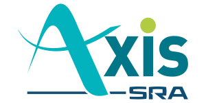 Logo Axis Solutions entreprise accompagnement technique et développement informatique vichy