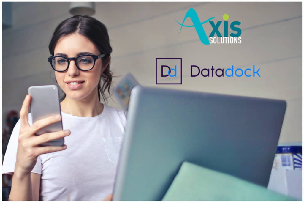 illustration article Axis Solutions est une entreprise référencée sur Datadock