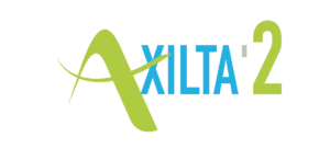 logo logiciel Axilta logiciel de gestion d'affaires pour les professionnels du Bâtiment