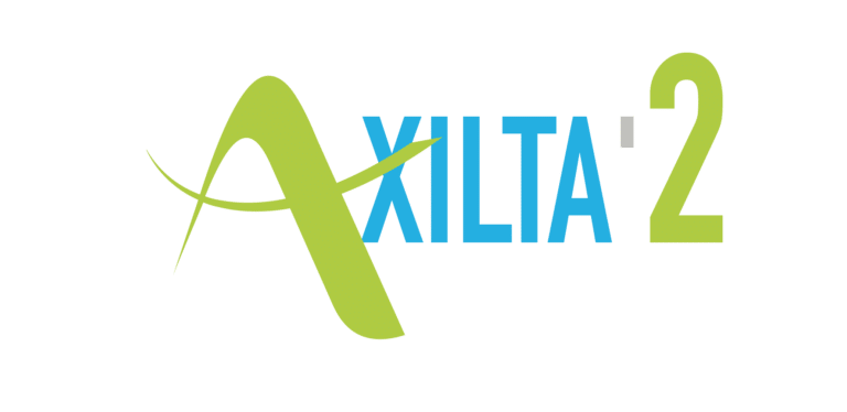 logo logiciel Axilta logiciel de gestion d'affaires pour les professionnels du Bâtiment