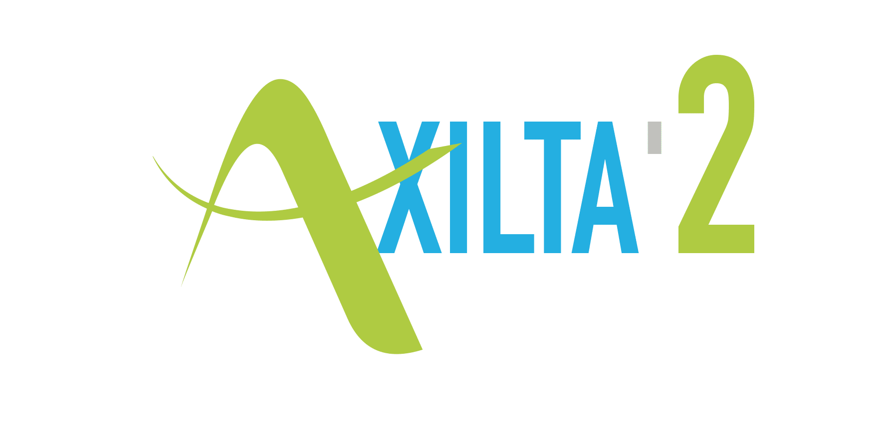 logo logiciel Axilta logiciel de gestion d'affaires pour les professionnels du Bâtiment