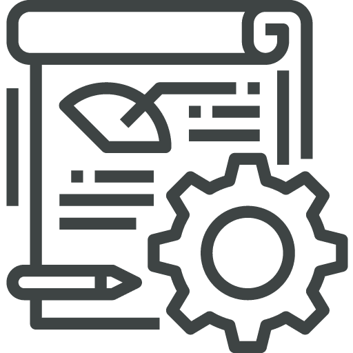 pictogramme pilotage de projet fonctionnalité Gestactiv logiciel dédié aux bureaux d'étudesudes