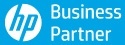 logo hp business partner installation matériel informatique