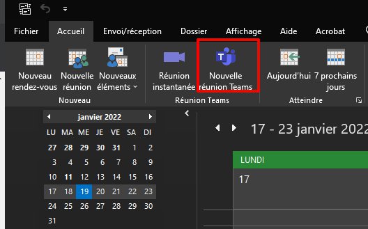 Microsoft Teams 5 fonctionnalités clés pour gagner en efficacité