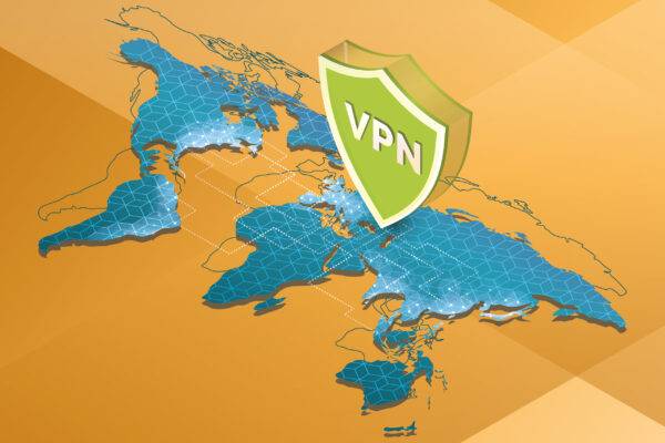 illustration article un VPN : qu'est ce que c'est et pourquoi l'utiliser ?