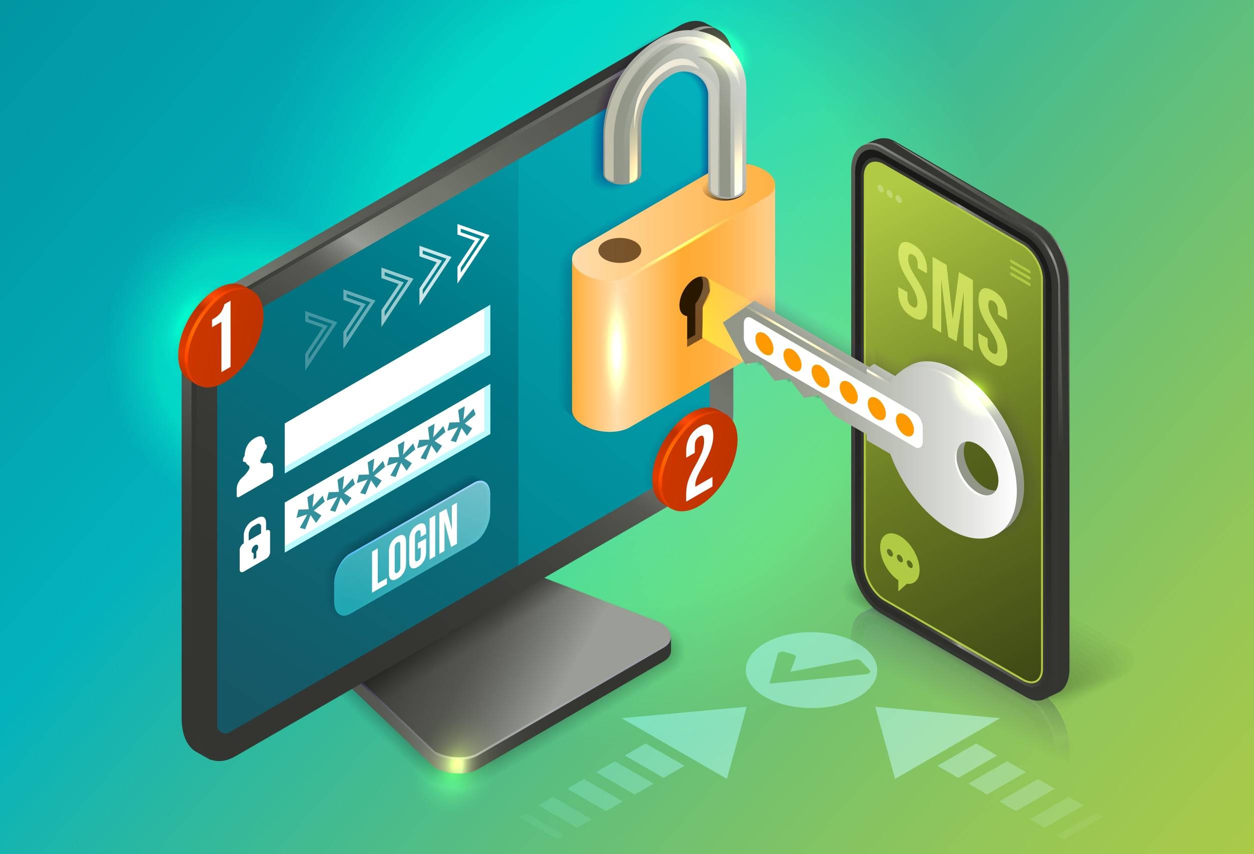 La Double Authentification D finition M thodes Axis Solutions