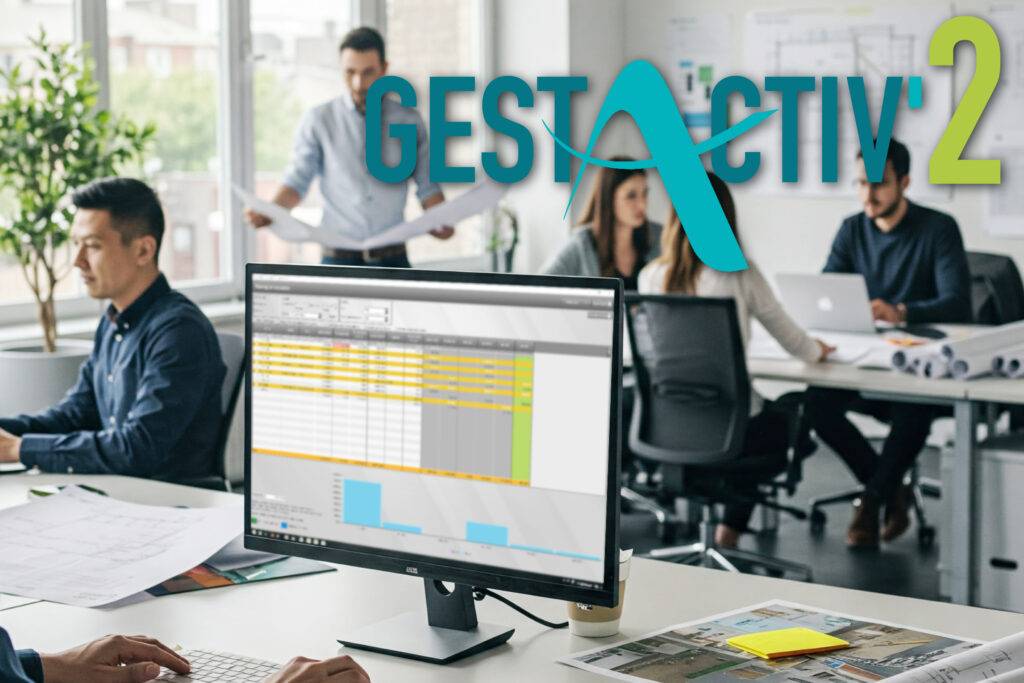 illustration article bet comment le logiciel de gestion d'affaires Gestactiv soutient votre croissance sans surcharger votre équipe ?