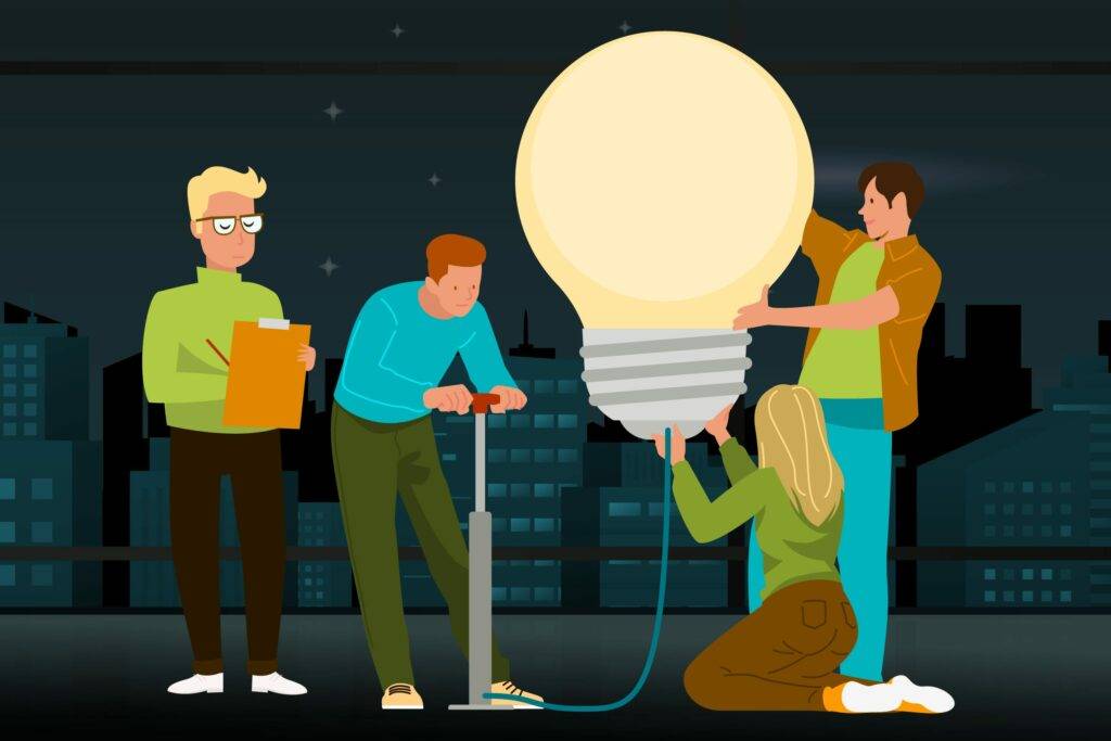 Comment garantir la Continuité d’Activité de votre entreprise en cas de panne électrique majeure – Etude de cas