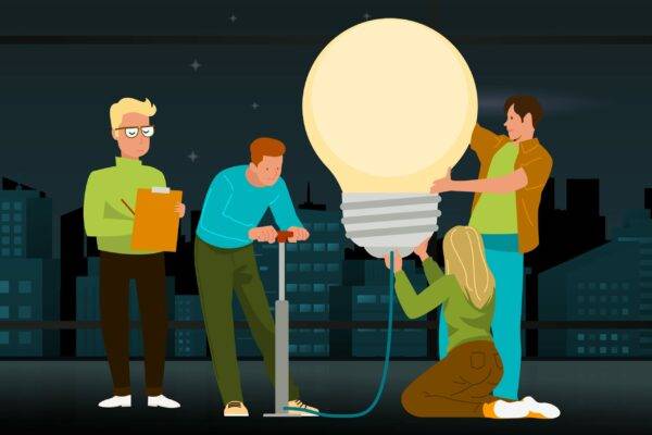 Comment garantir la Continuité d’Activité de votre entreprise en cas de panne électrique majeure – Etude de cas