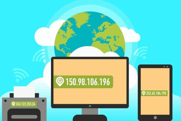 illustration article Comment connaître mon adresse IP et à quoi sert-elle ?