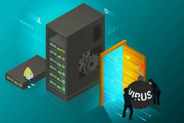 illustration article Comment se protéger d'une backdoor attack ?