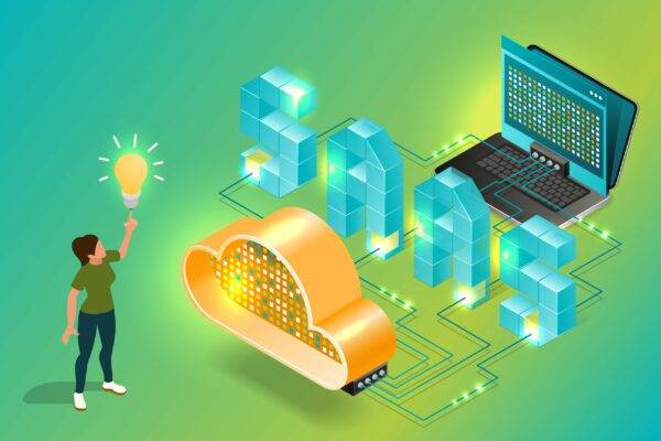 illustration article Comment bien choisir votre logiciel métier Saas ?