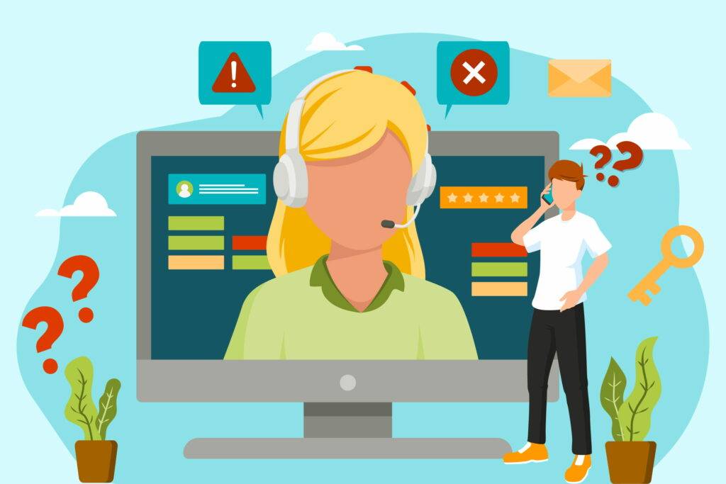 illustration article Produits Microsoft : fin de support en 2026