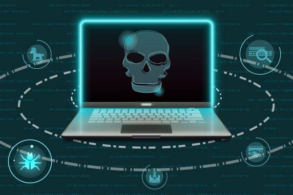 illustration article Cybersécurité : ces cyberattaques boostées à l'IA
